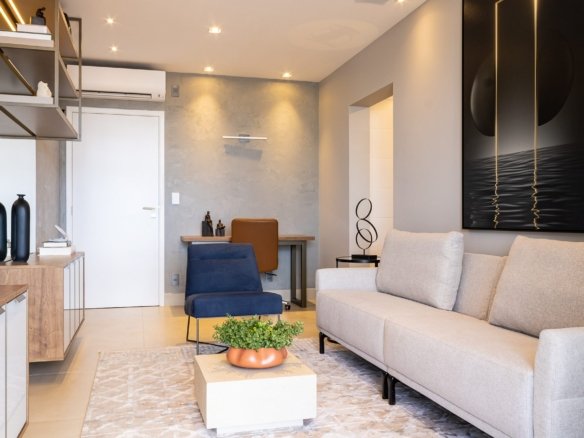 Residencial Reserva Brasil