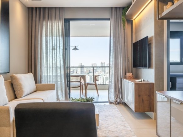 Residencial Reserva Brasil