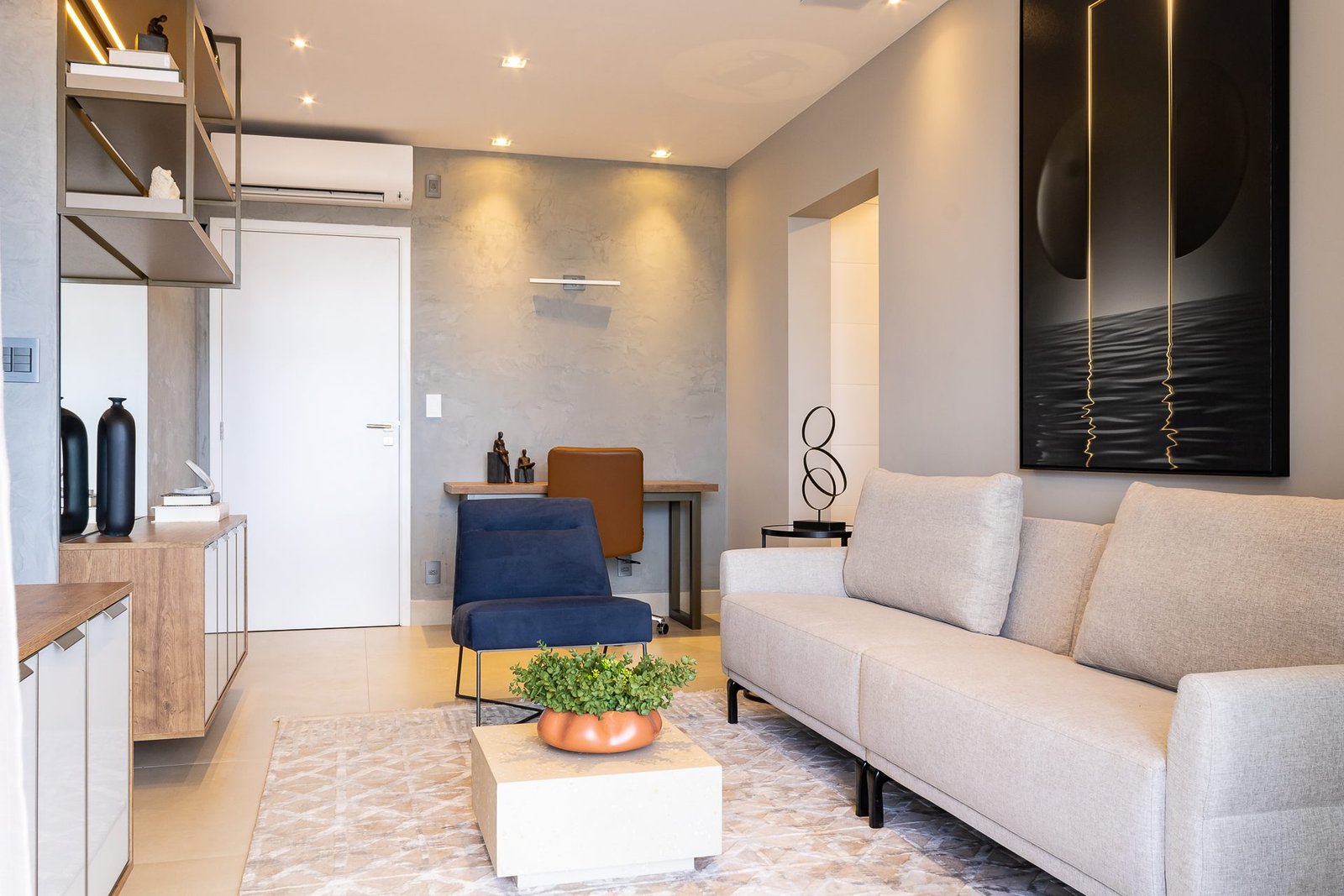 Residencial Reserva Brasil