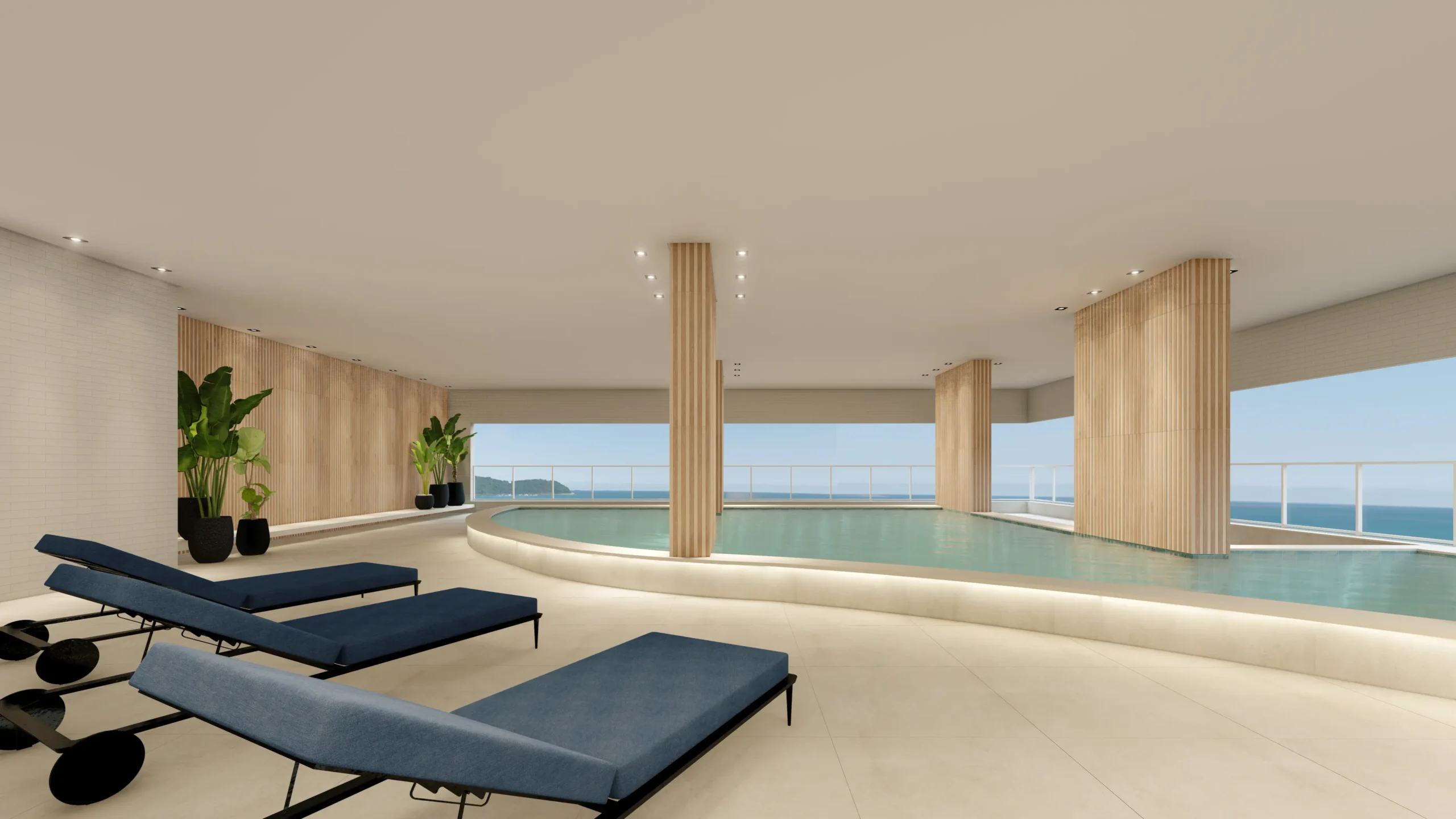 Platinus Residence