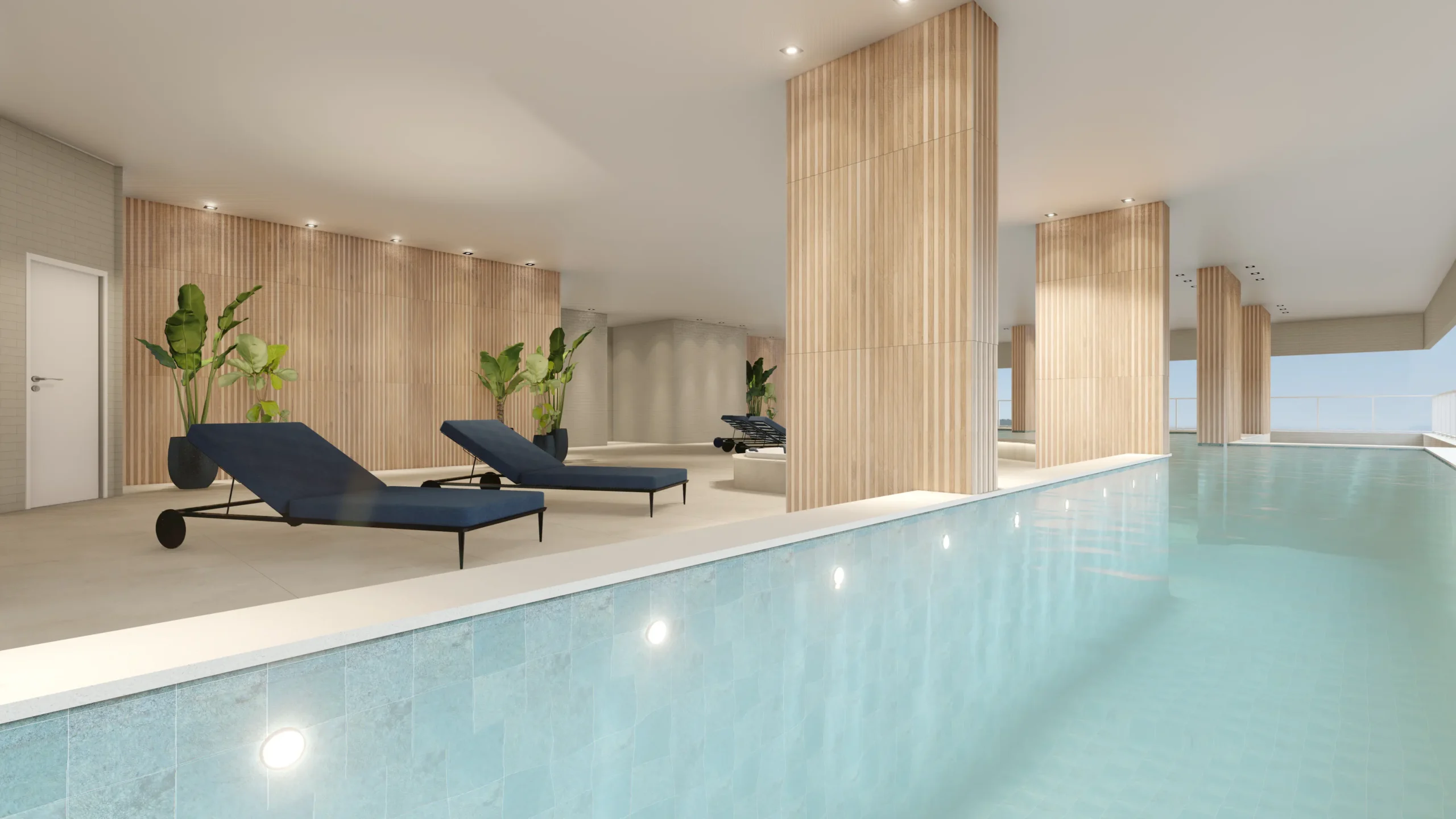 Platinus Residence