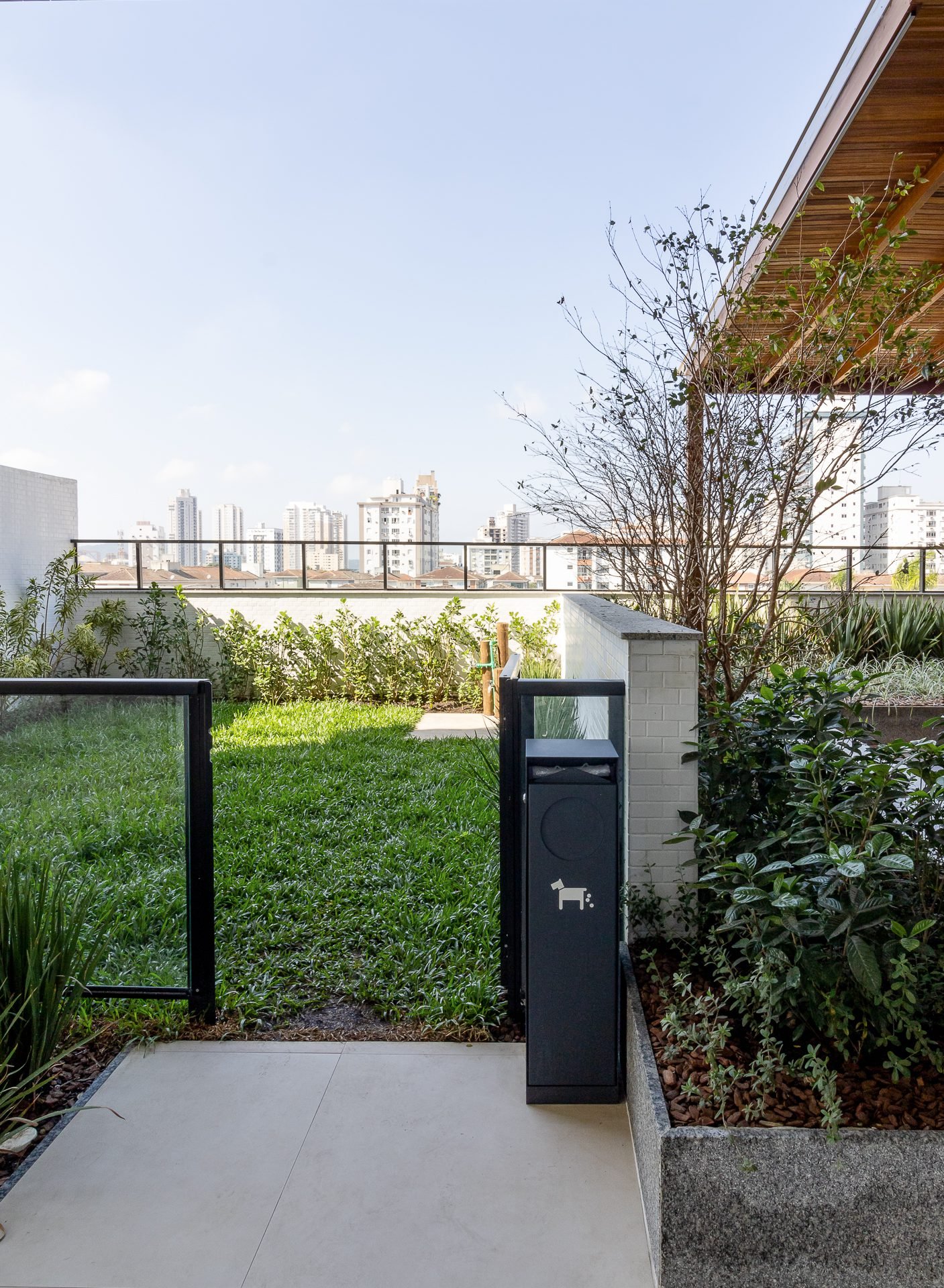 Residencial Reserva Brasil