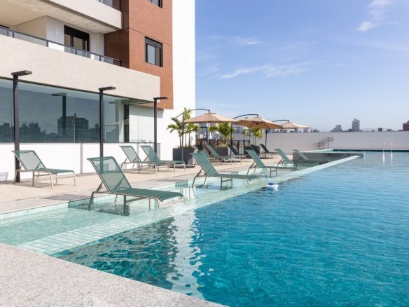 Residencial Reserva Brasil