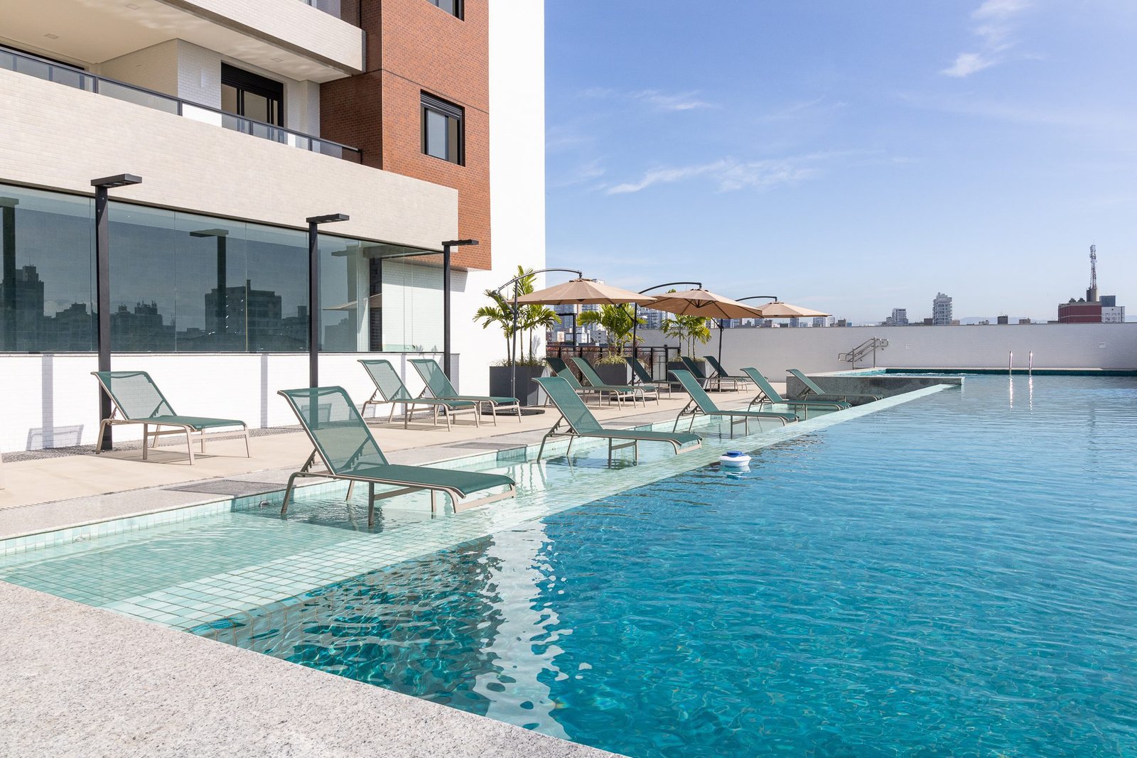 Residencial Reserva Brasil