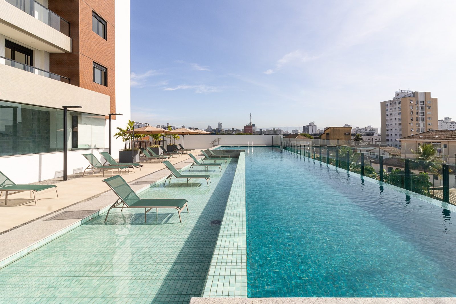Residencial Reserva Brasil