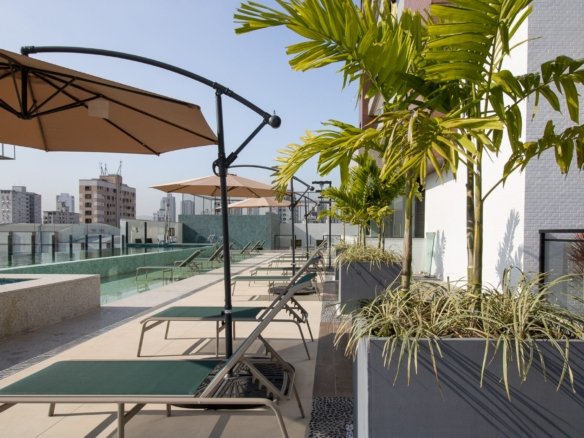 Residencial Reserva Brasil