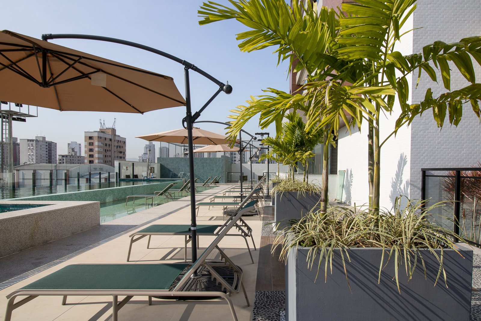 Residencial Reserva Brasil
