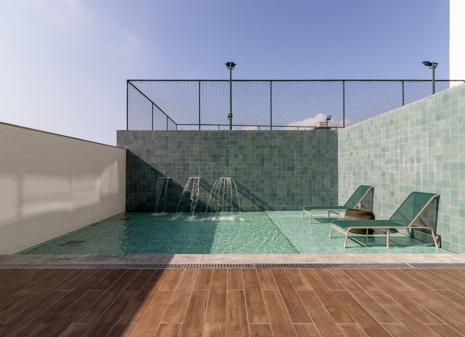 Residencial Reserva Brasil