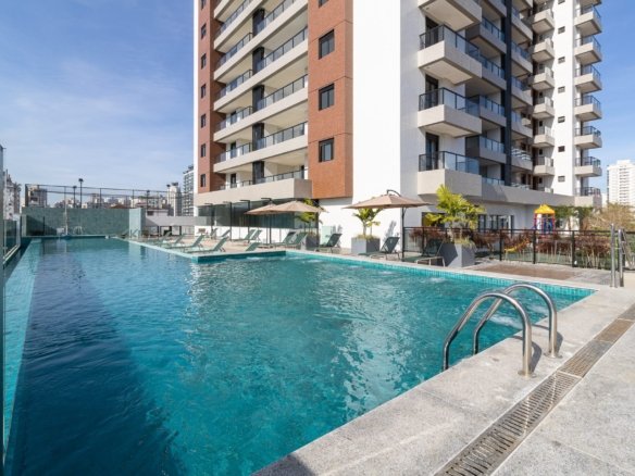 Residencial Reserva Brasil