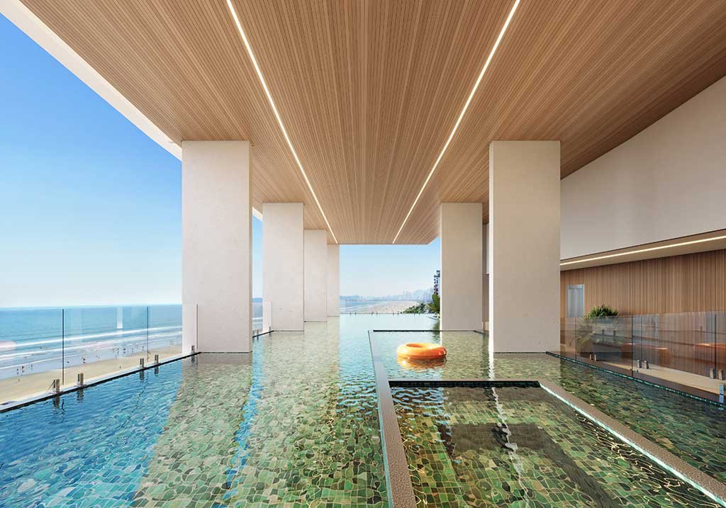 Jr Ocean Flats