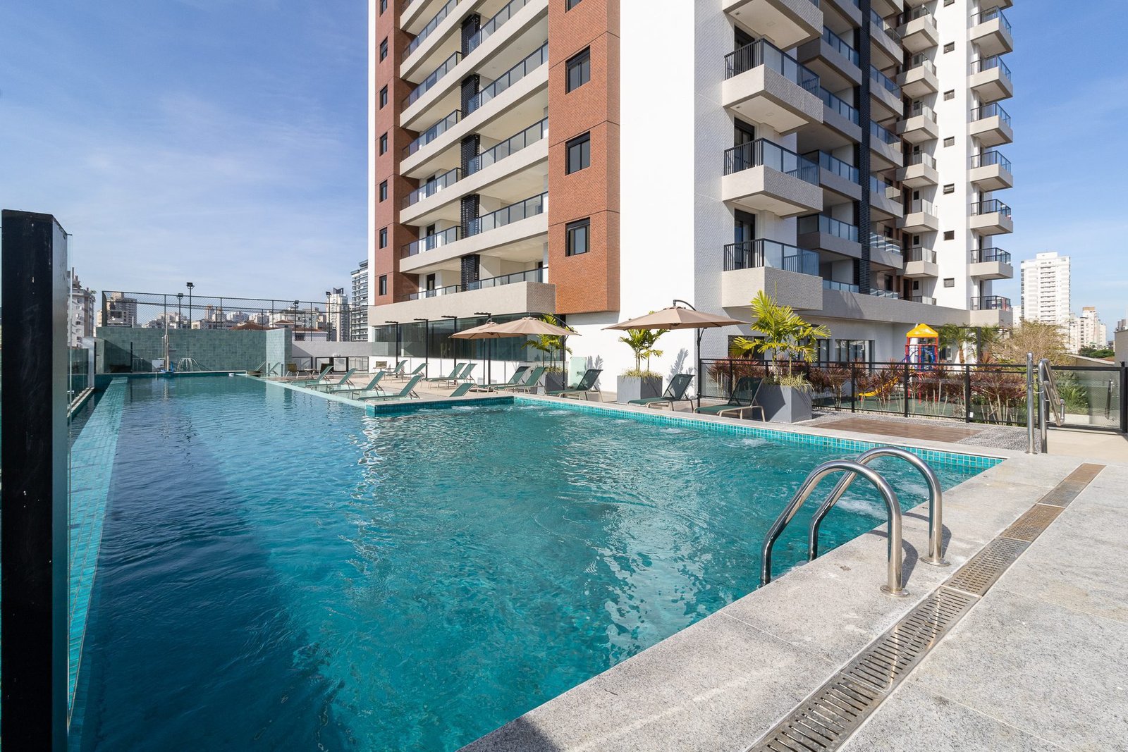 Residencial Reserva Brasil