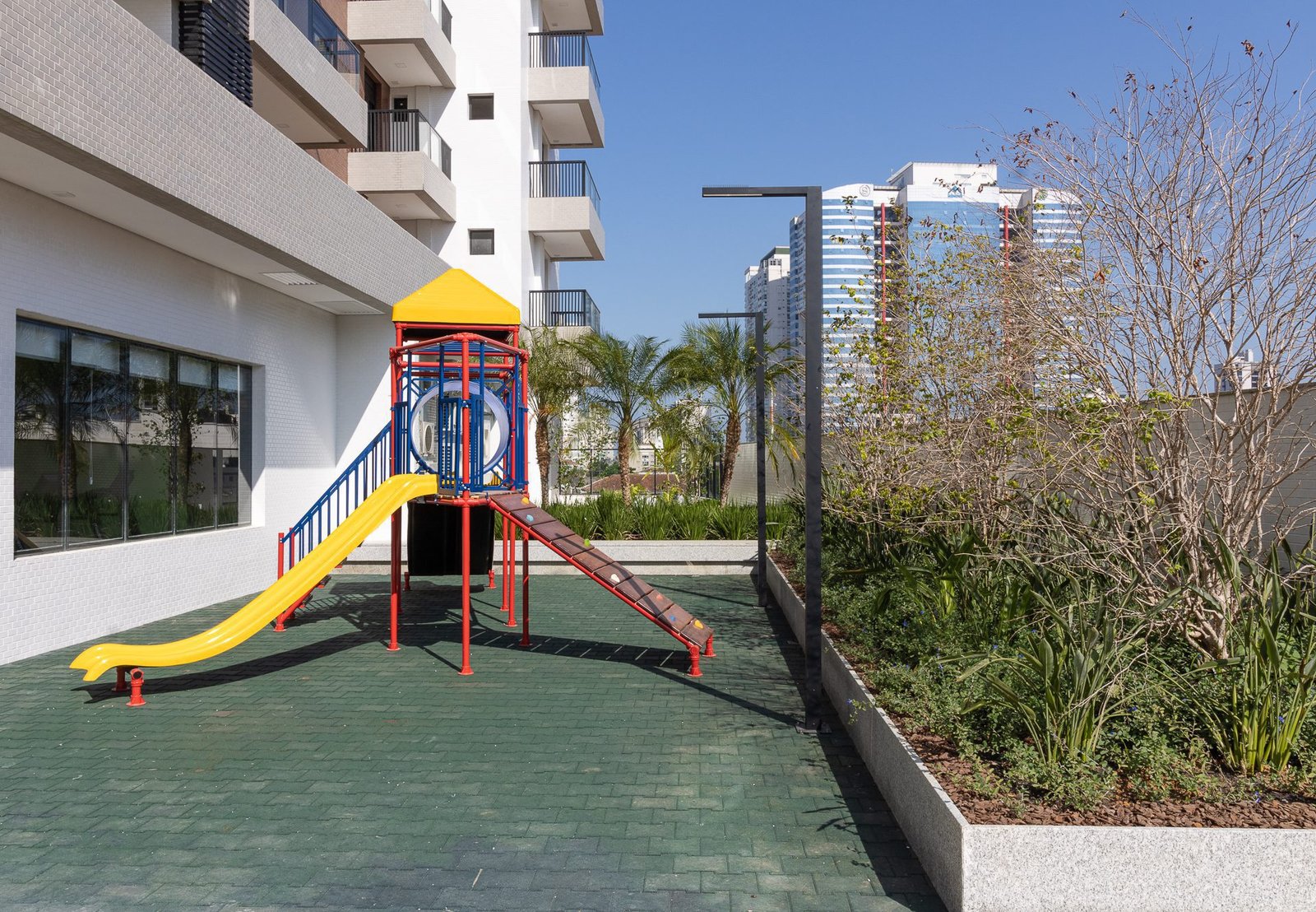 Residencial Reserva Brasil