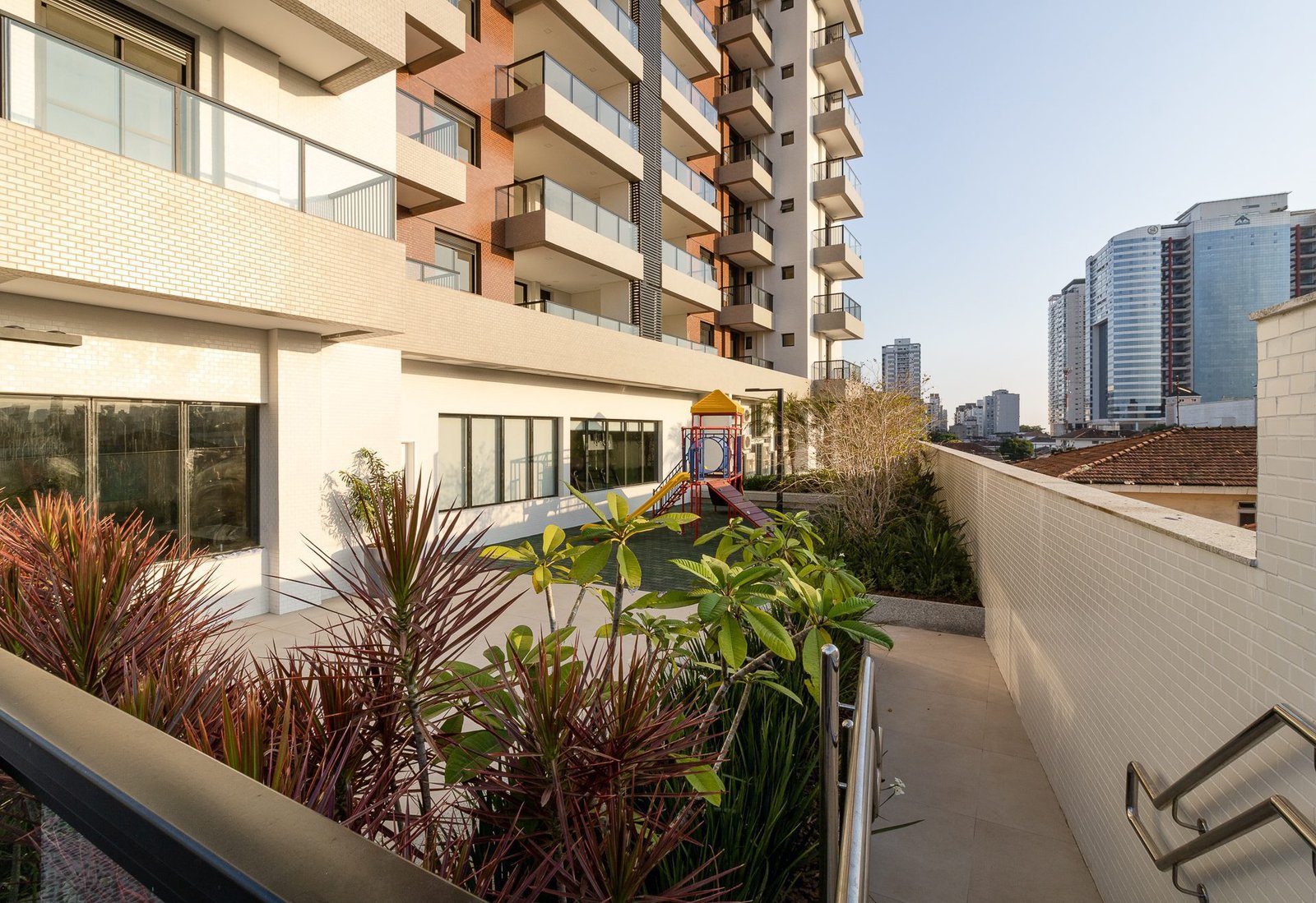 Residencial Reserva Brasil