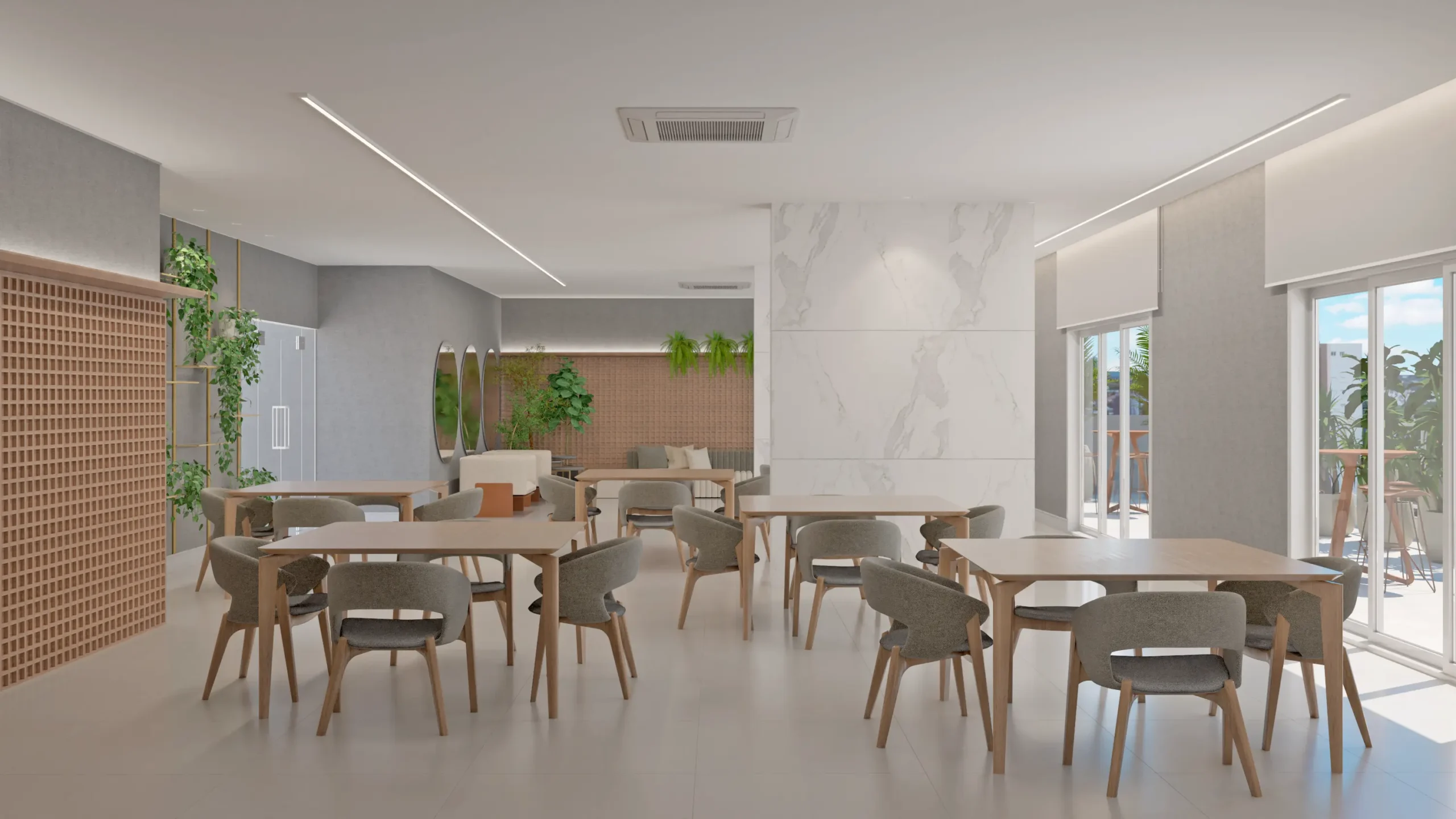 Platinus Residence