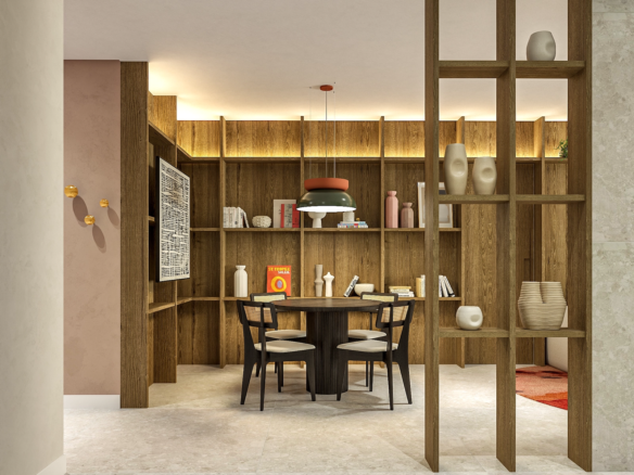 Residencial Lamar 20