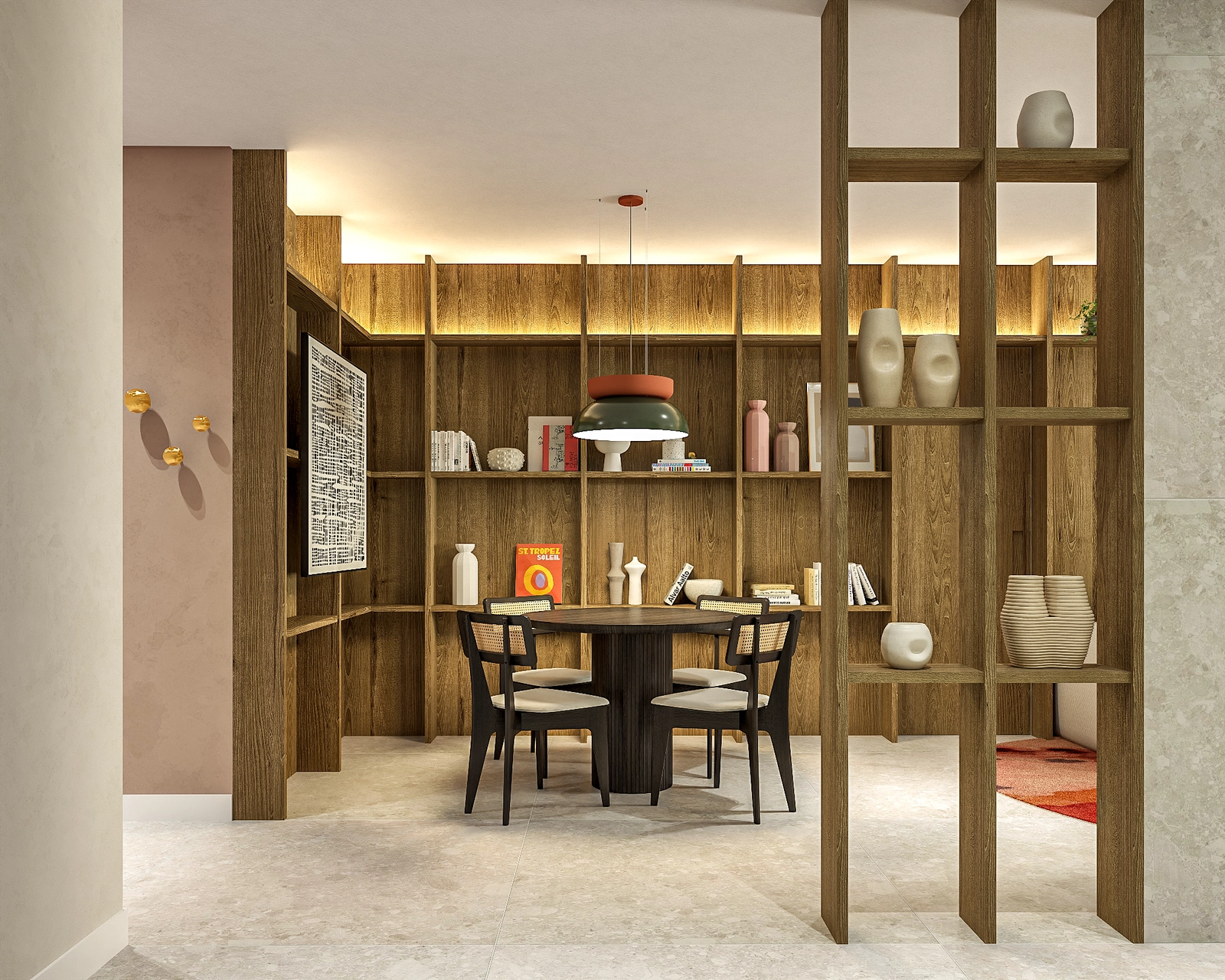 Sala-1-1 Residencial Lamar 20