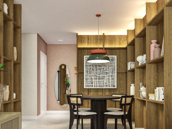 Residencial Lamar 20