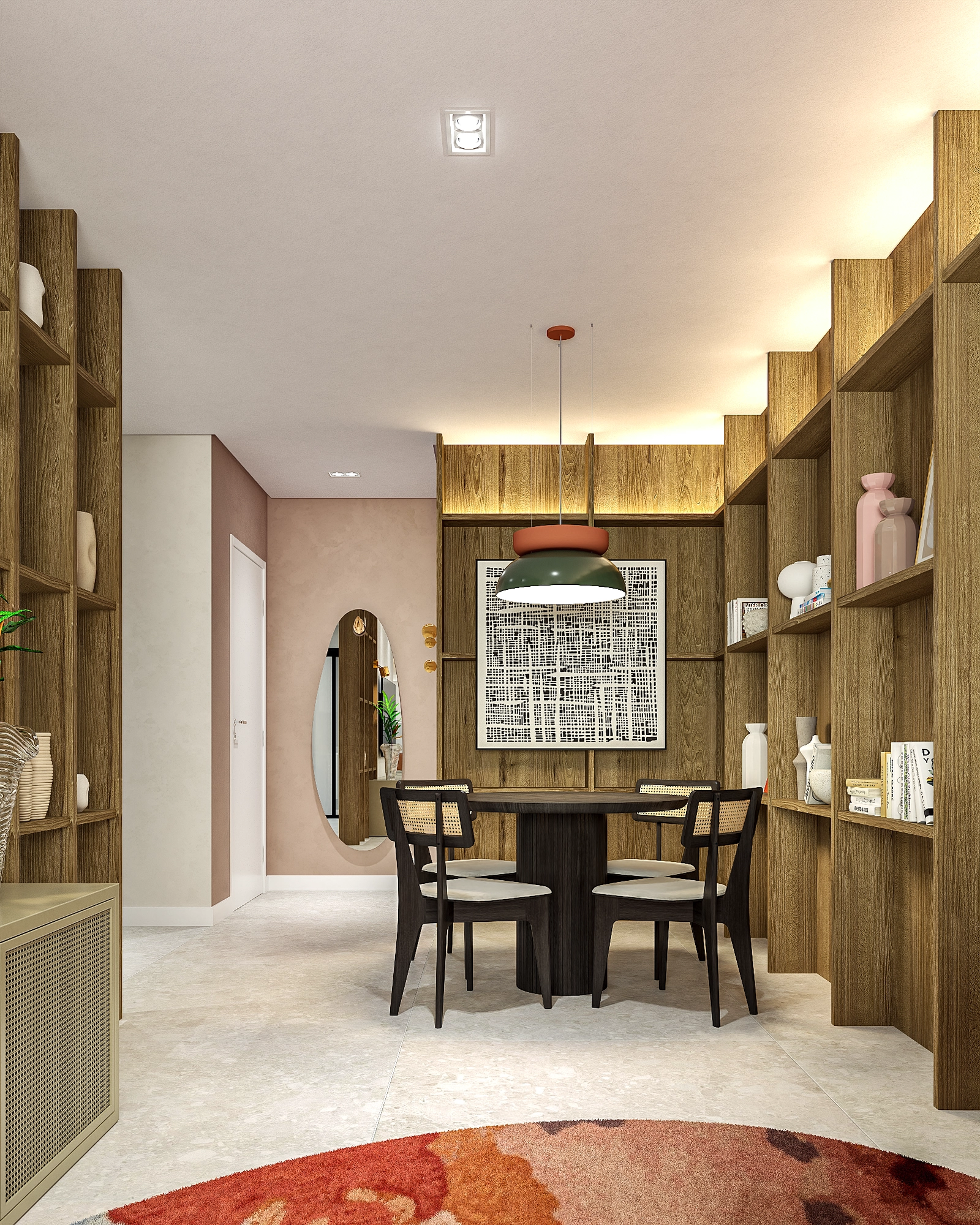 Sala-2-1 Residencial Lamar 20