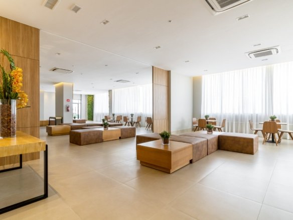Residencial Reserva Brasil