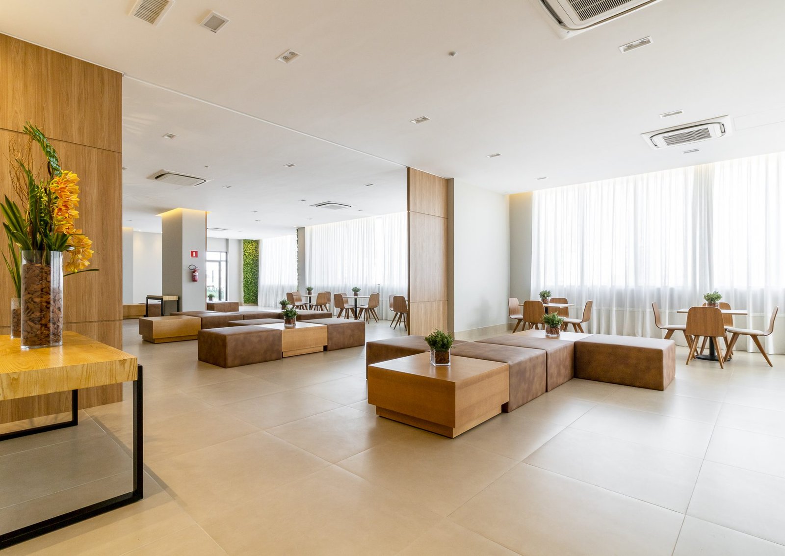 Residencial Reserva Brasil