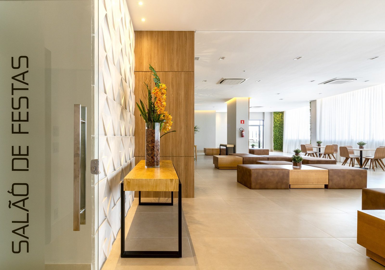 Residencial Reserva Brasil
