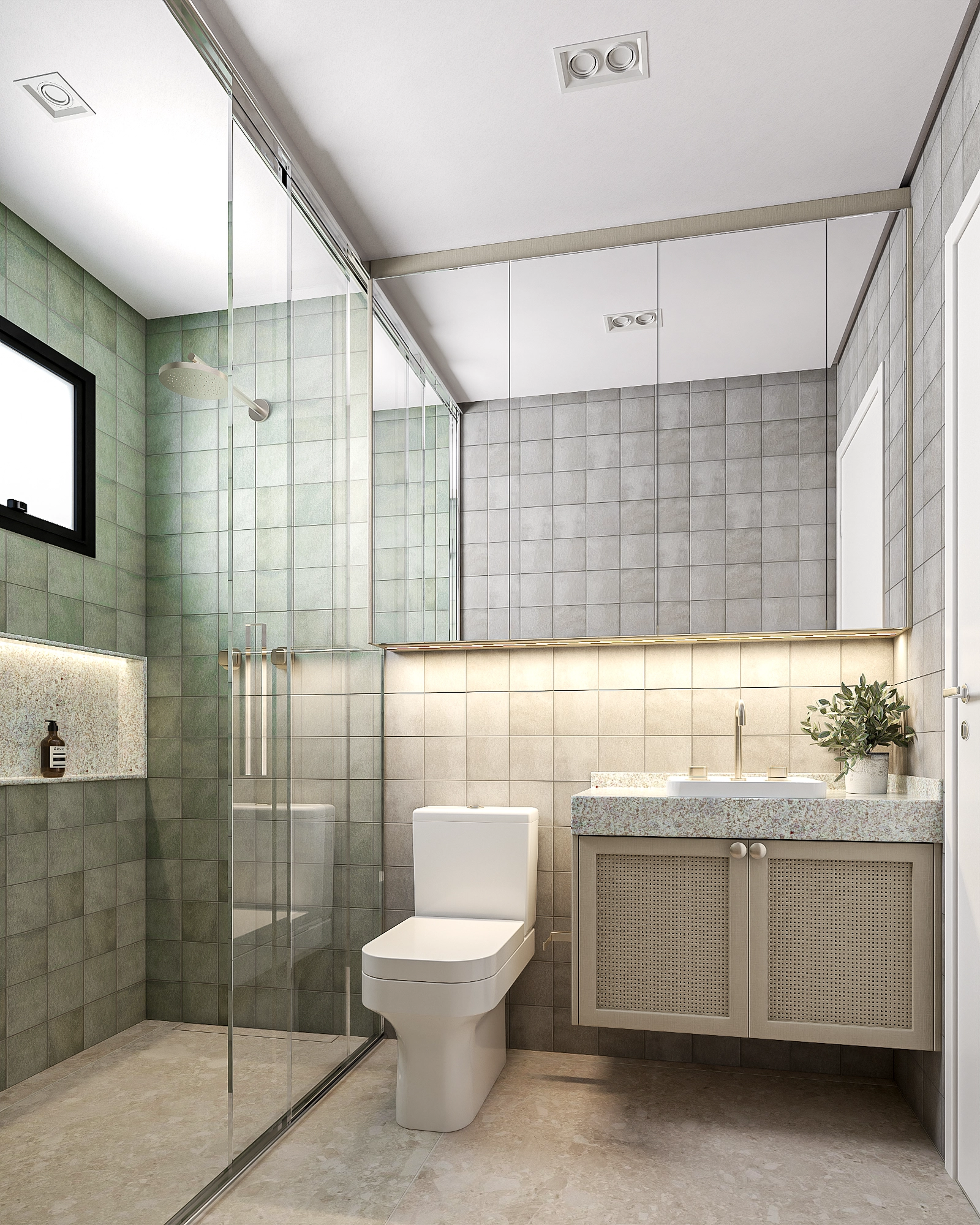 WC-Master-1 Residencial Lamar 20