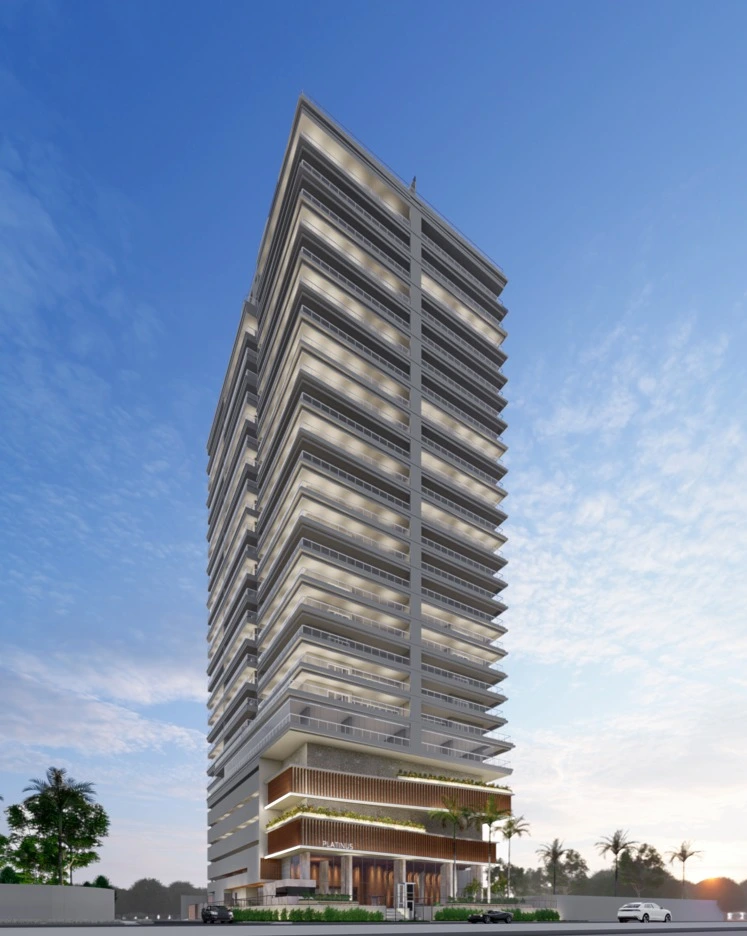 Platinus Residence