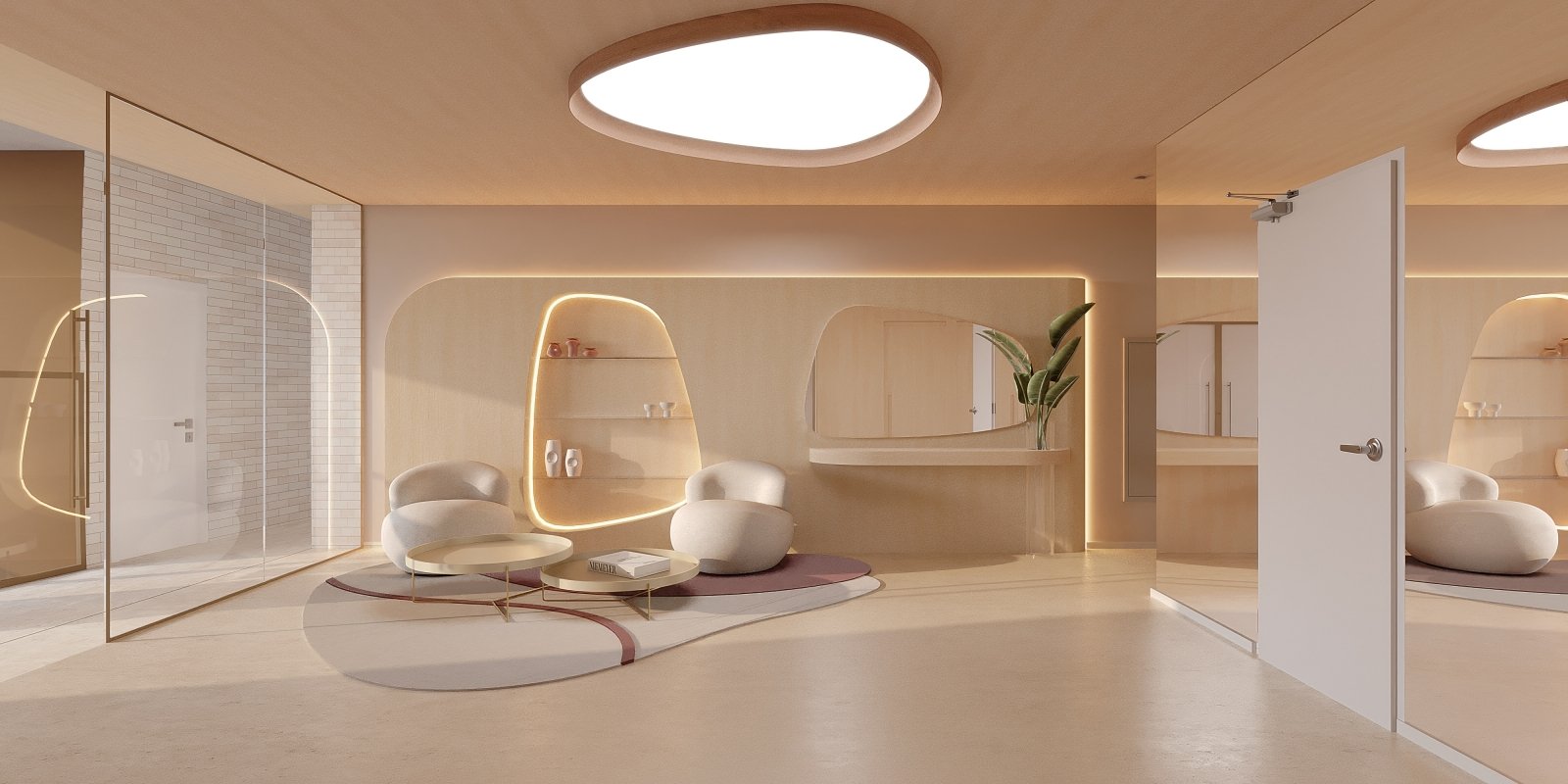 Infinity One Residence
