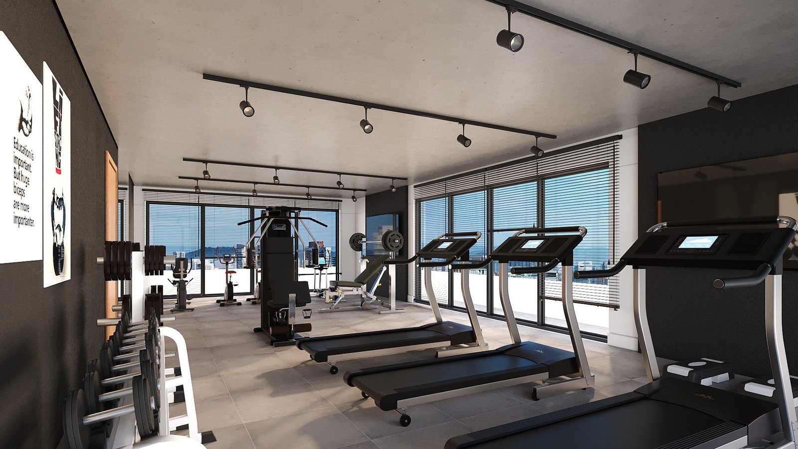 Residencial Ilha de Paros