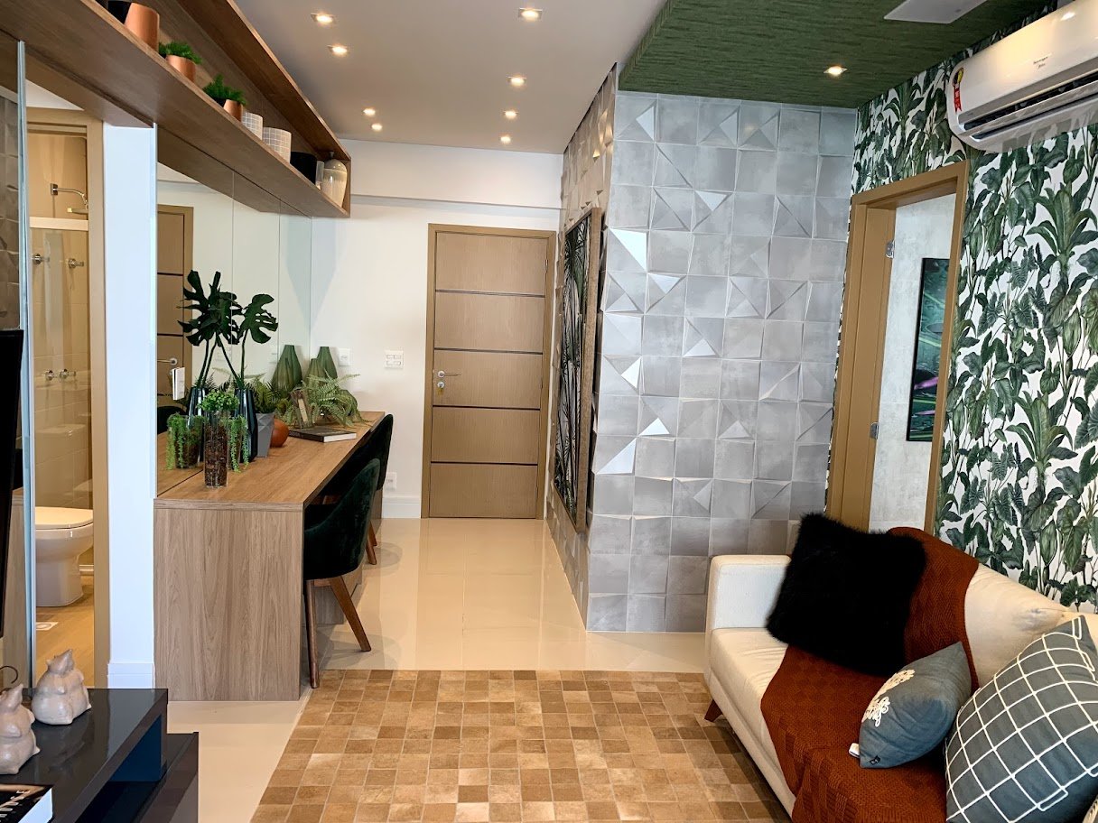 Residencial 4Th Creeck: