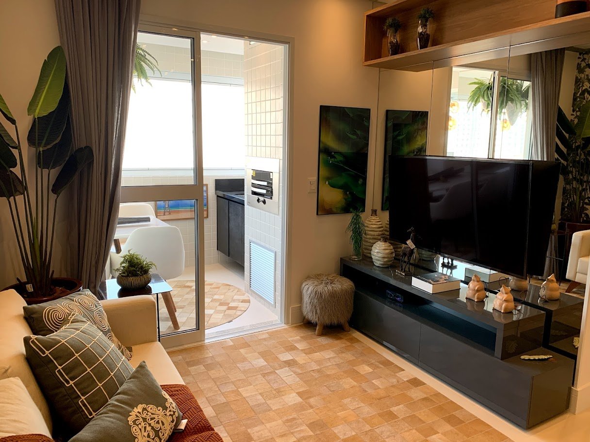 Residencial 4Th Creeck: