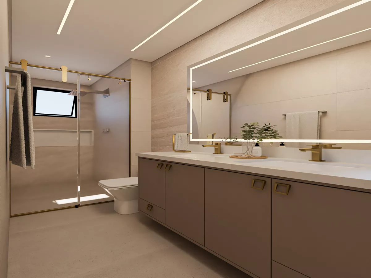 Residencial Atrium