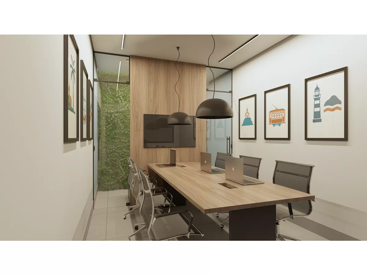Residencial Atrium