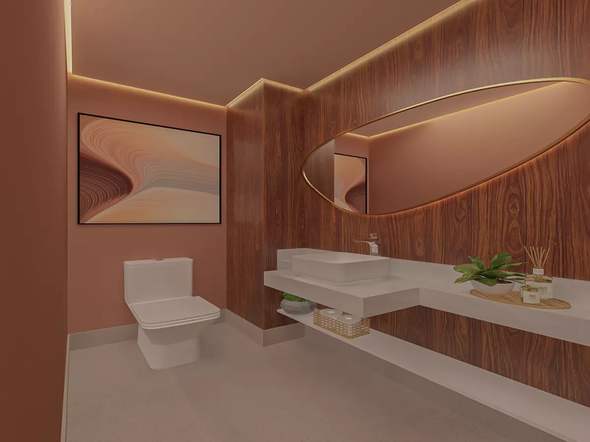 Residencial Atrium