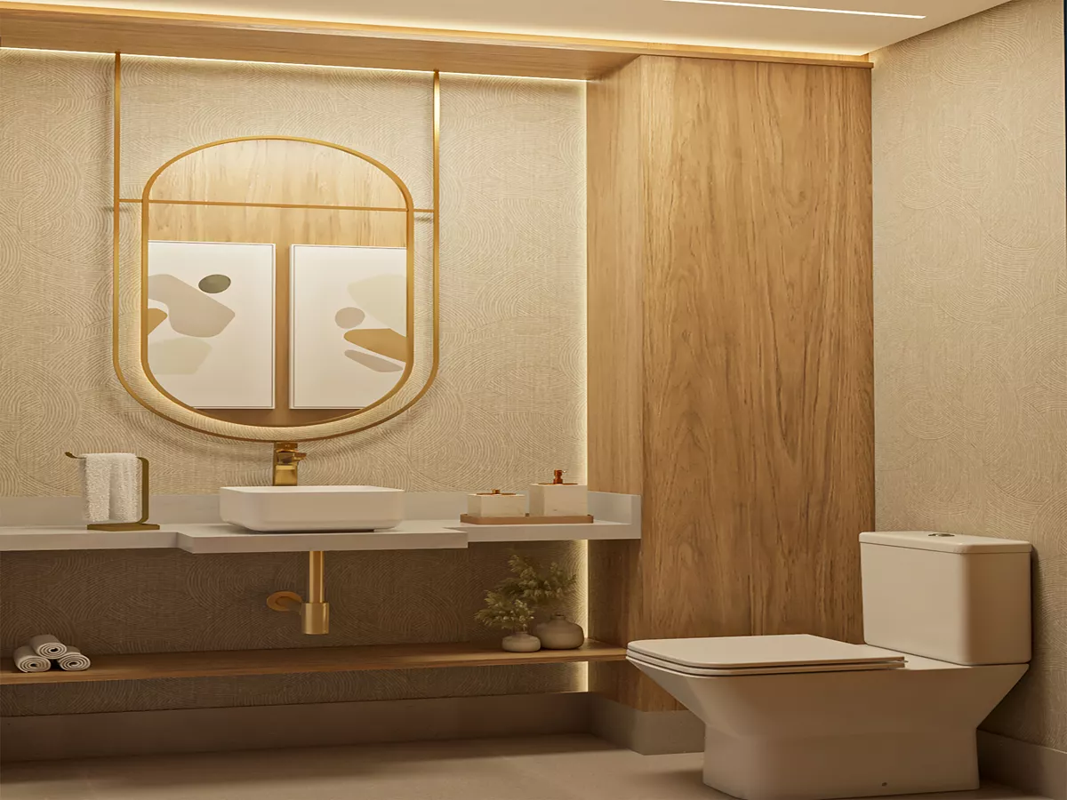 Residencial Atrium