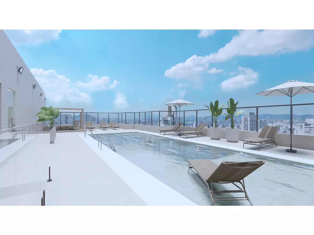 Residencial Atrium