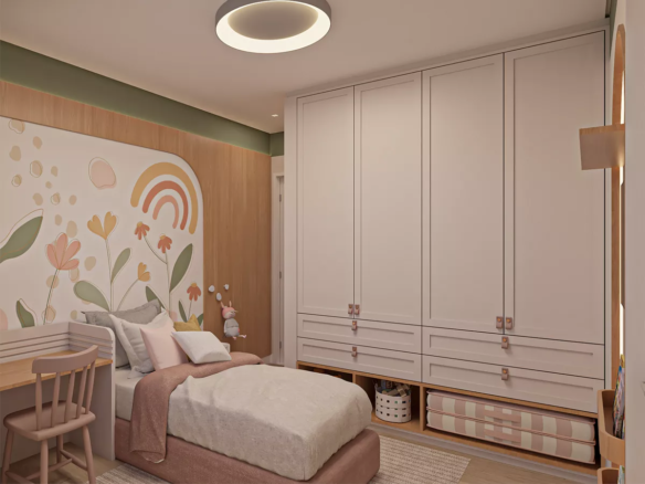 Residencial Atrium