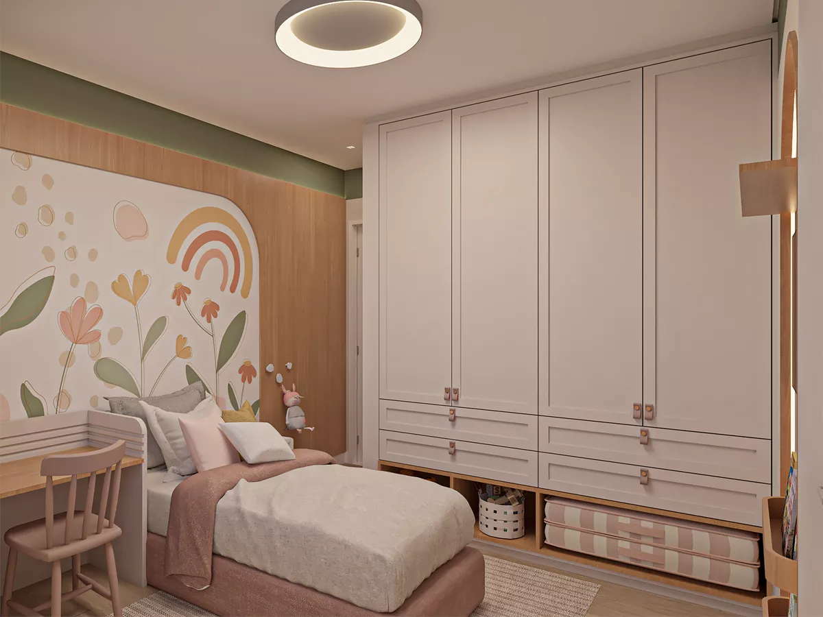 Residencial Atrium