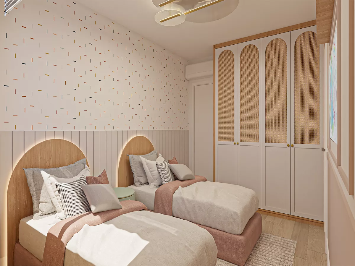 Residencial Atrium