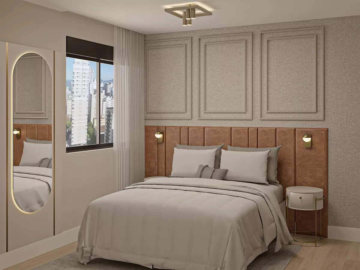 Residencial Atrium
