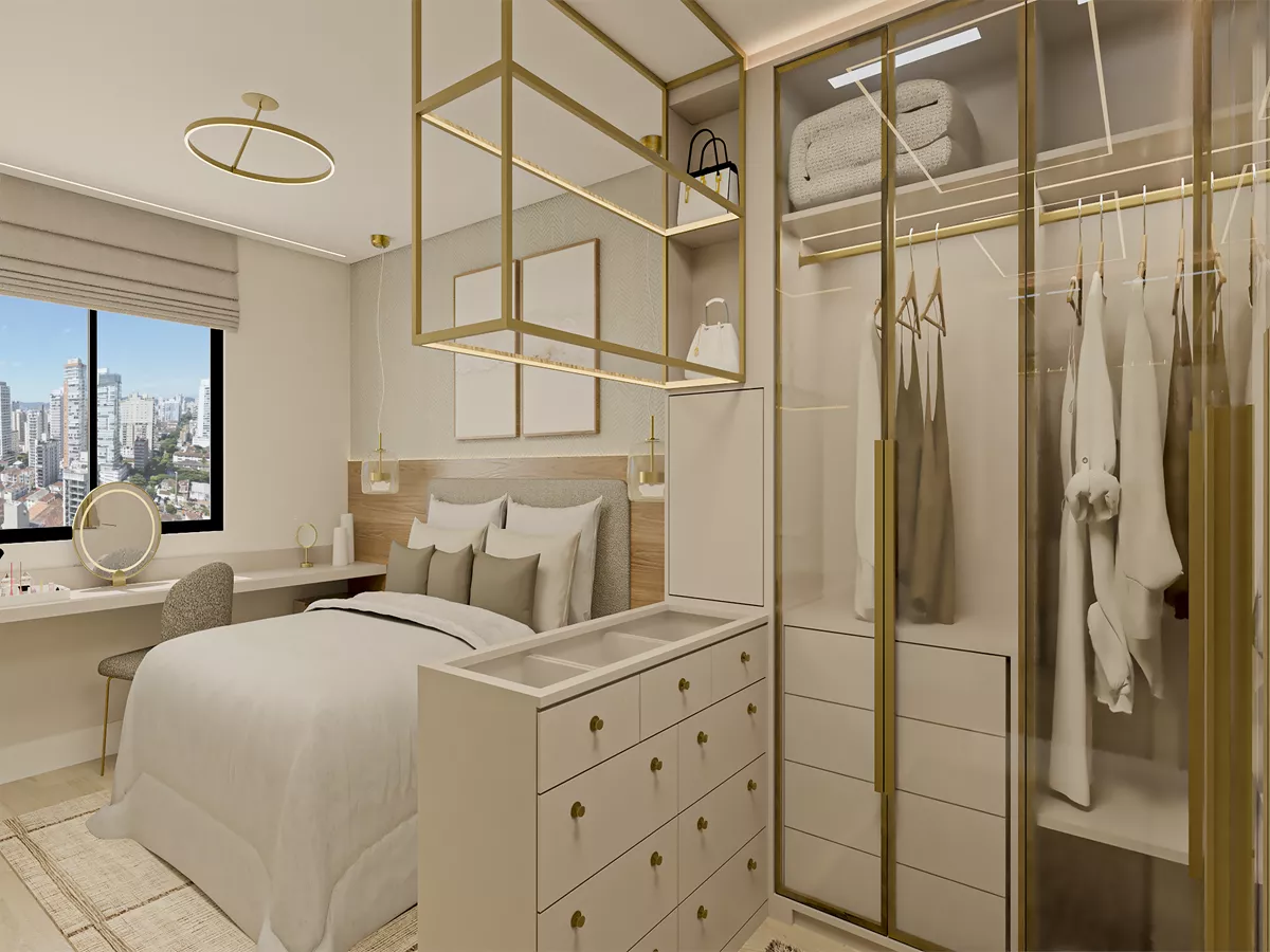 Residencial Atrium
