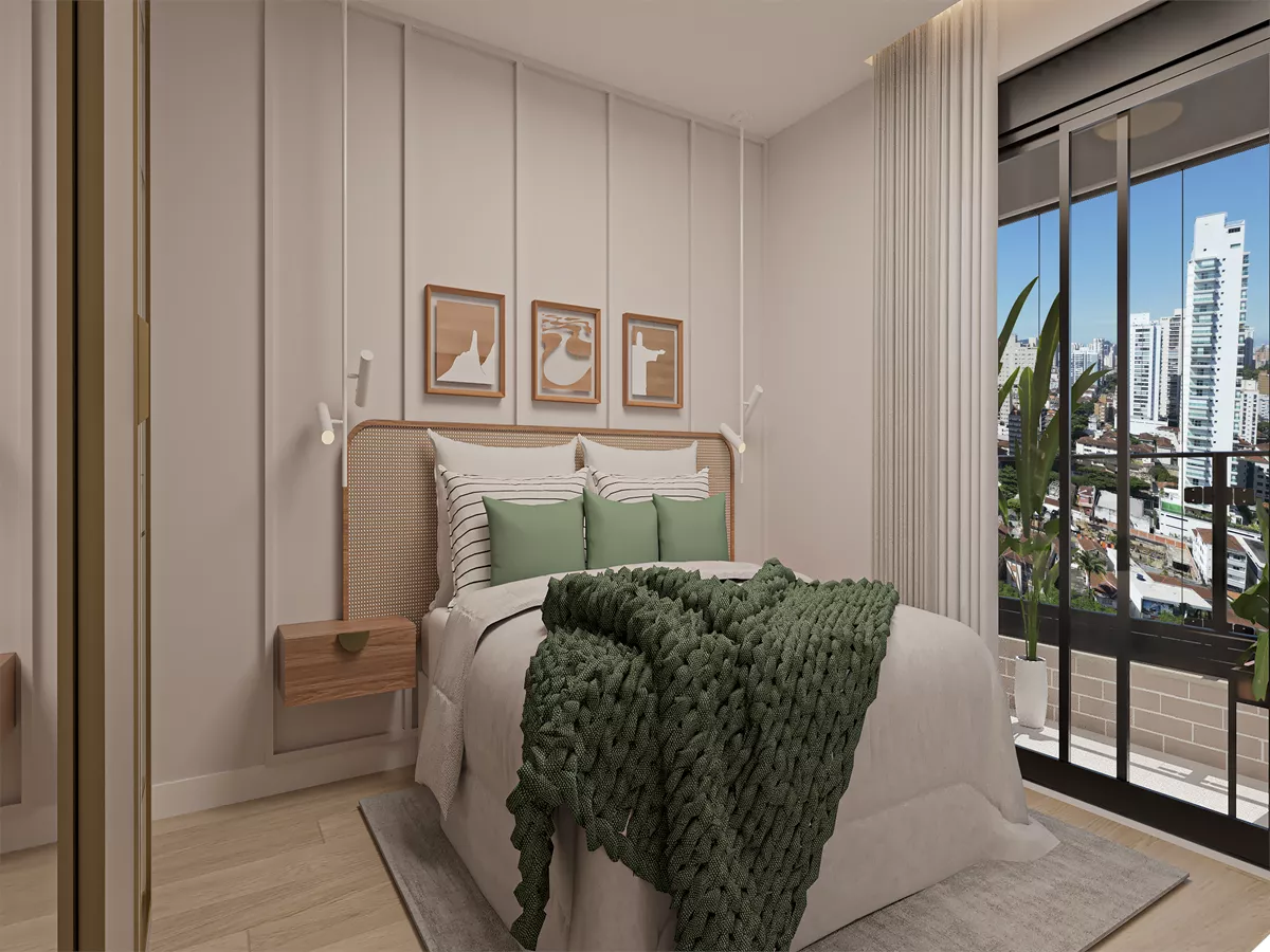 Residencial Atrium