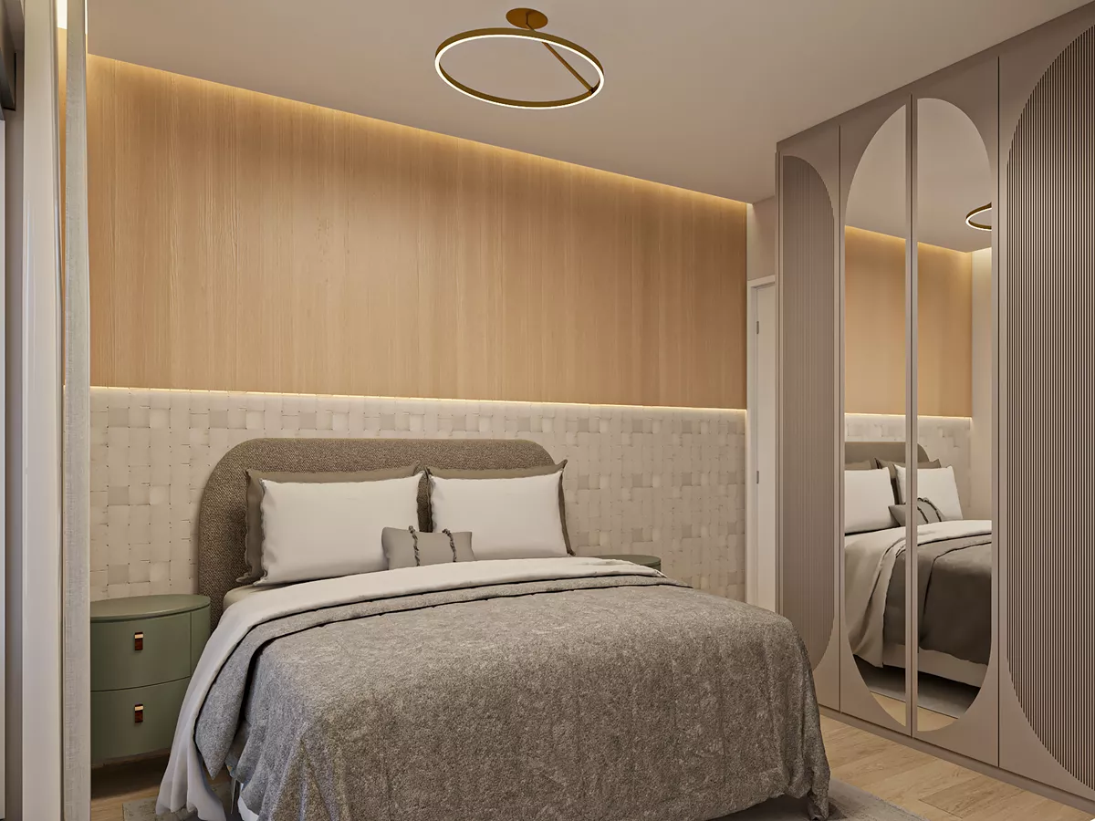 Residencial Atrium
