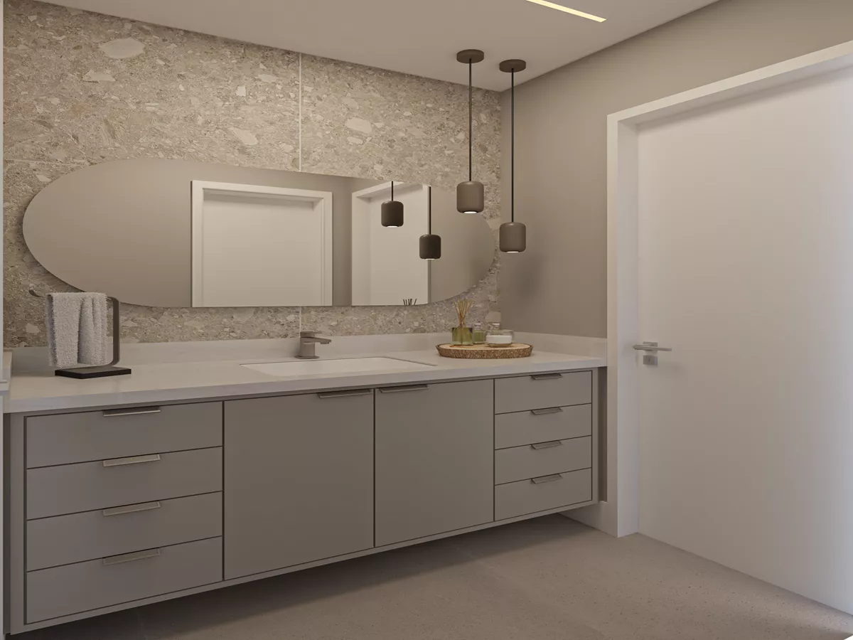 Residencial Atrium