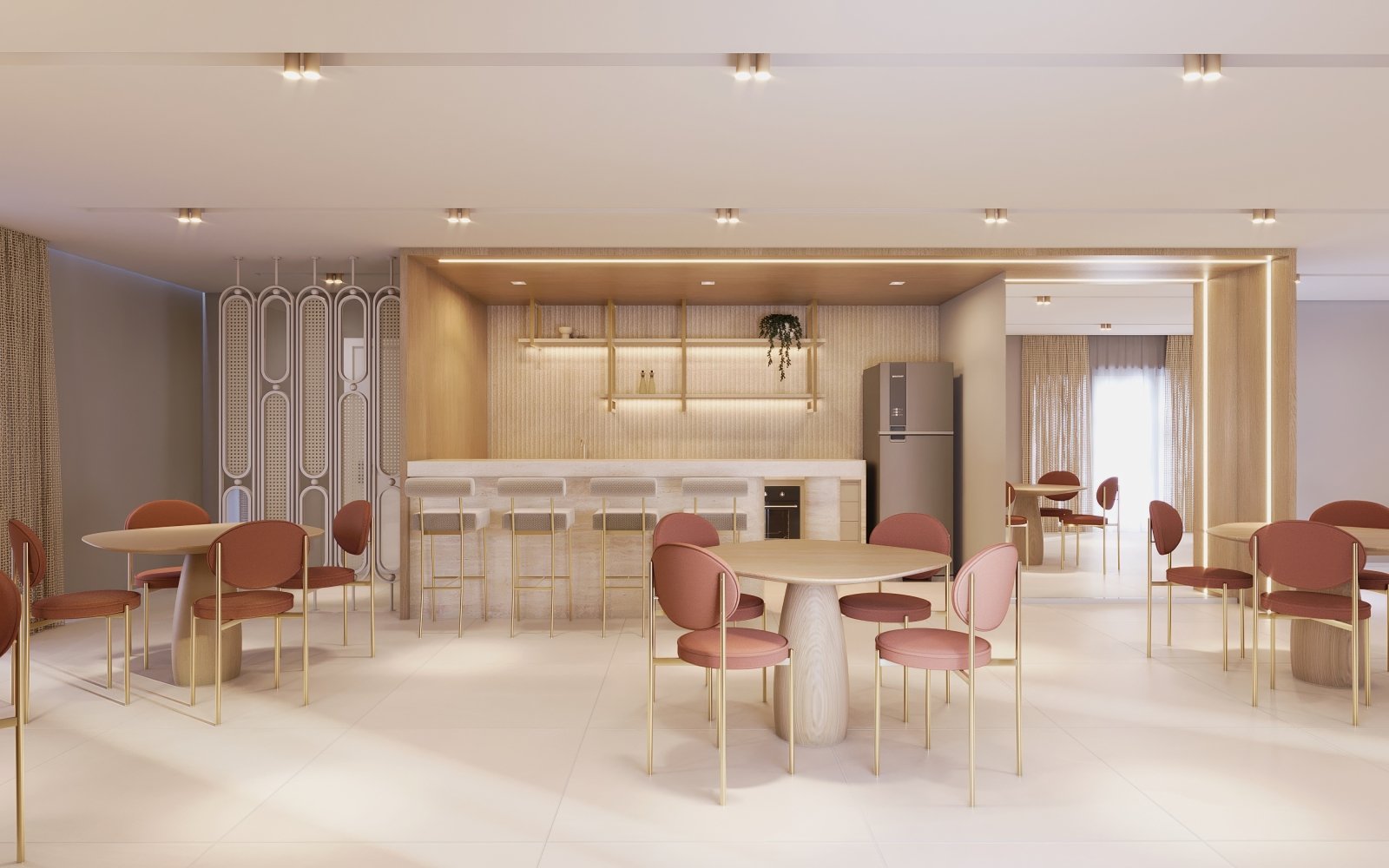 Infinity One Residence