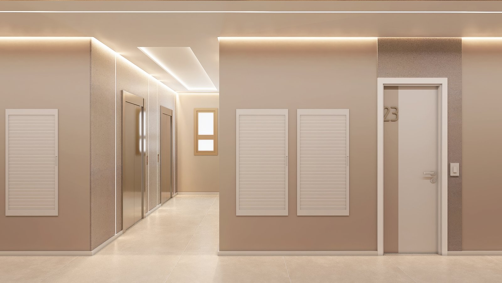 Infinity One Residence