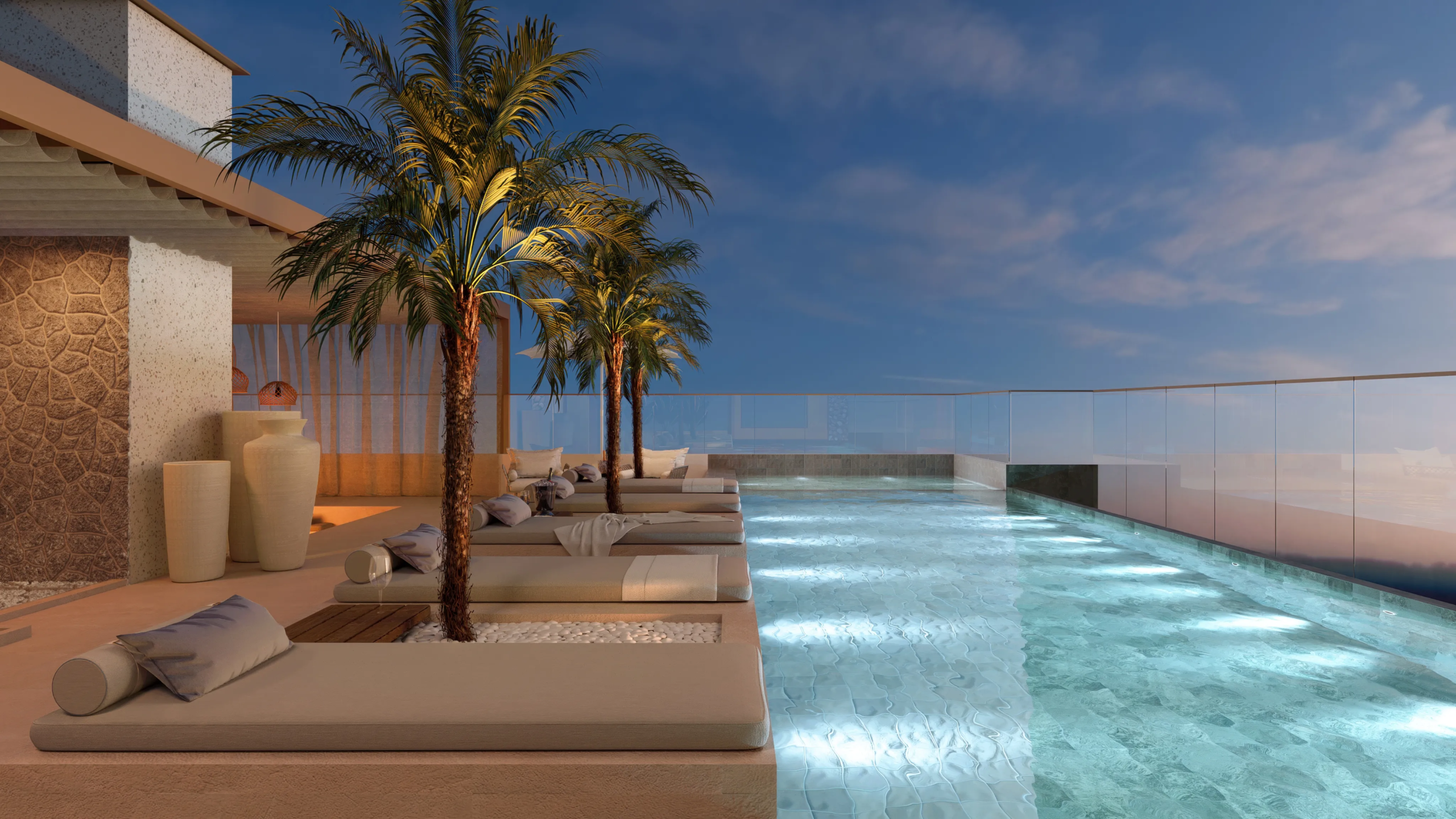 Infinity One Residence