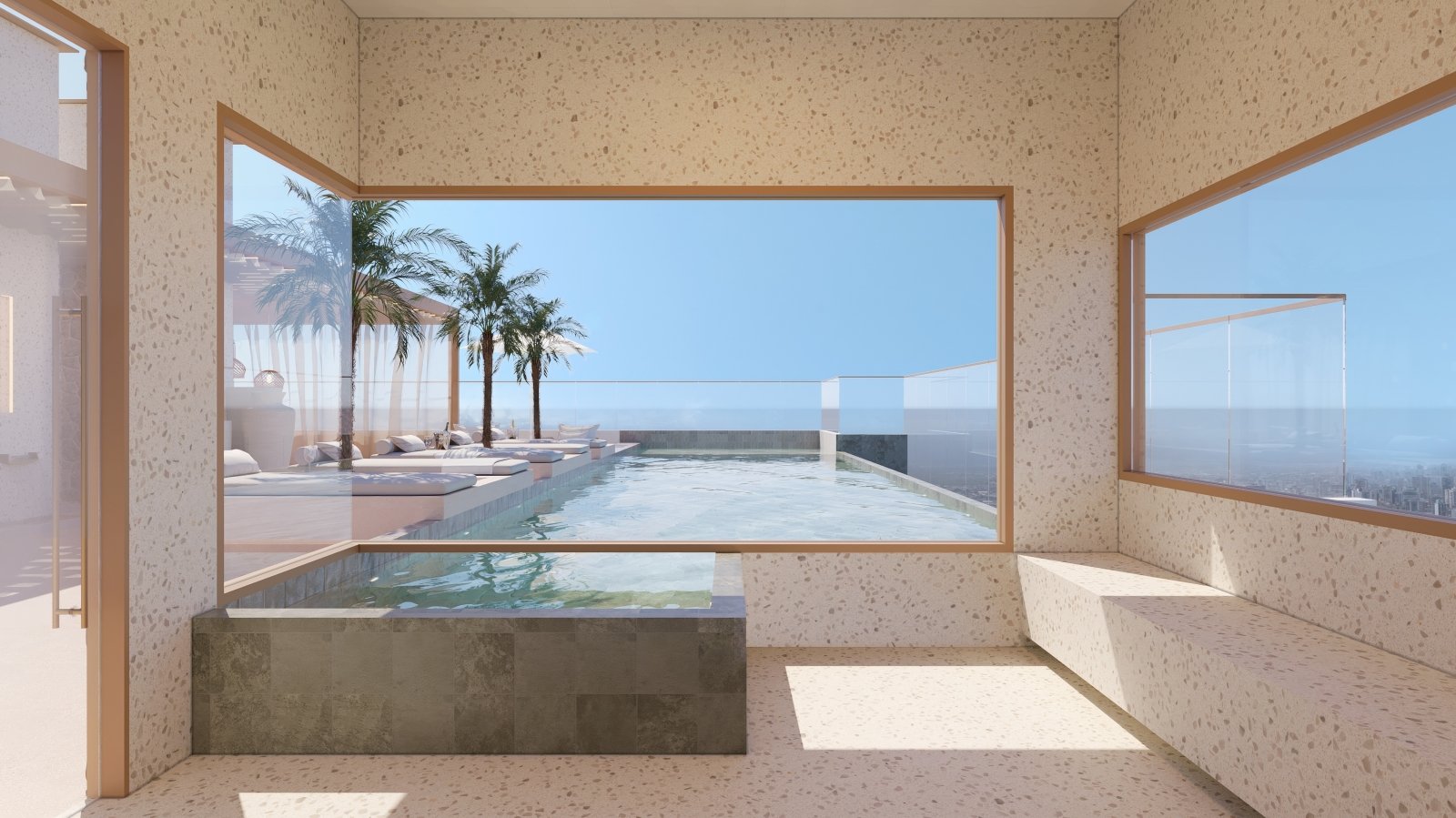 Infinity One Residence