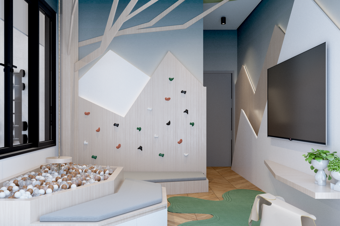 Isla Residence