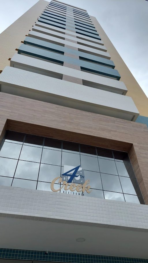 Residencial 4Th Creeck: